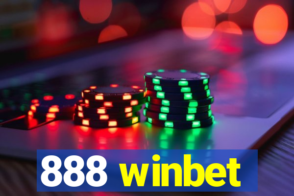 888 winbet